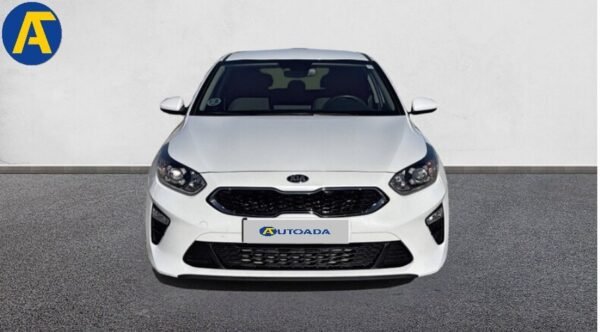 KIA CEED - Imatge 5