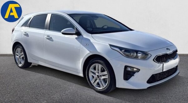 KIA CEED - Imatge 7