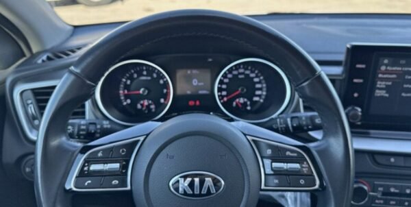 KIA CEED - Imatge 11