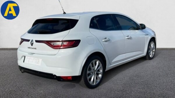 RENAULT MEGANE - Imatge 6