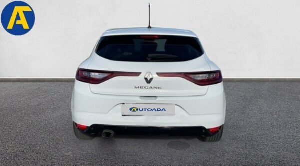 RENAULT MEGANE - Imatge 7