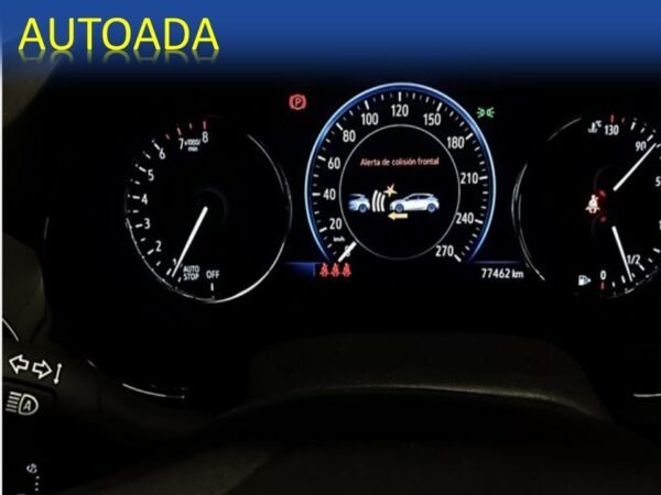 OPEL ASTRA - Imagen 10