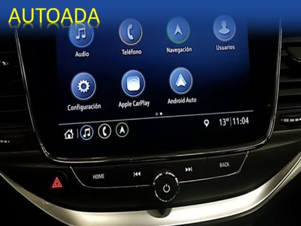 OPEL ASTRA - Imagen 12