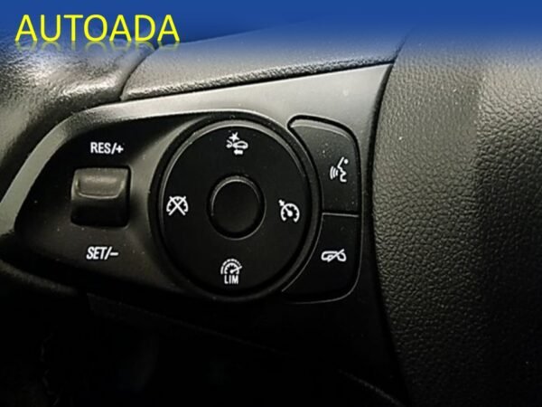 OPEL ASTRA - Imagen 13