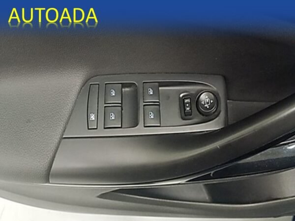OPEL ASTRA - Imagen 14
