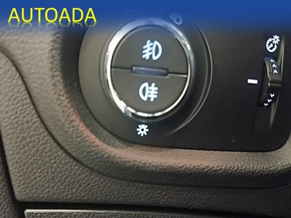 OPEL ASTRA - Imagen 16