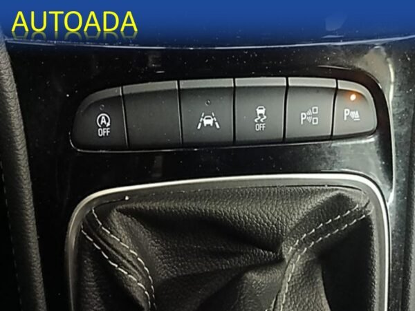OPEL ASTRA - Imagen 18