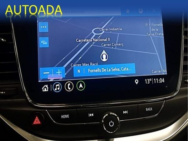 OPEL ASTRA - Imagen 19
