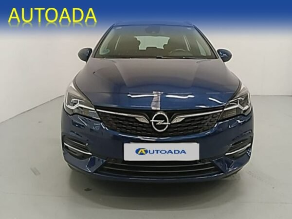 OPEL ASTRA - Imagen 2