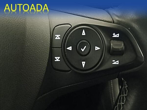 OPEL ASTRA - Imagen 22