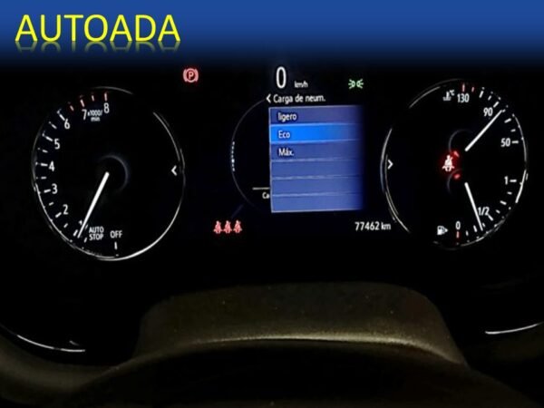 OPEL ASTRA - Imagen 23