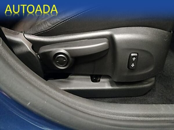 OPEL ASTRA - Imagen 24