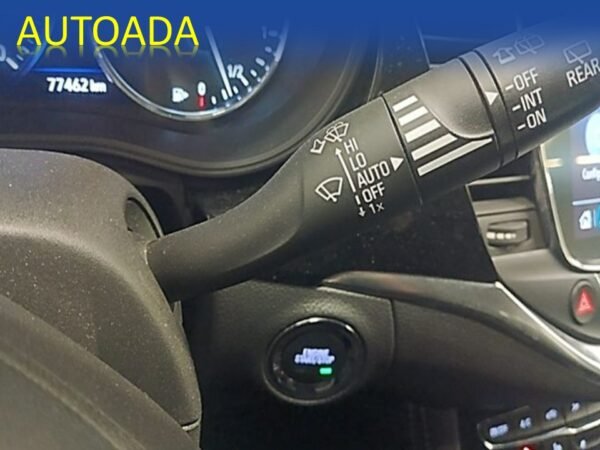 OPEL ASTRA - Imagen 25