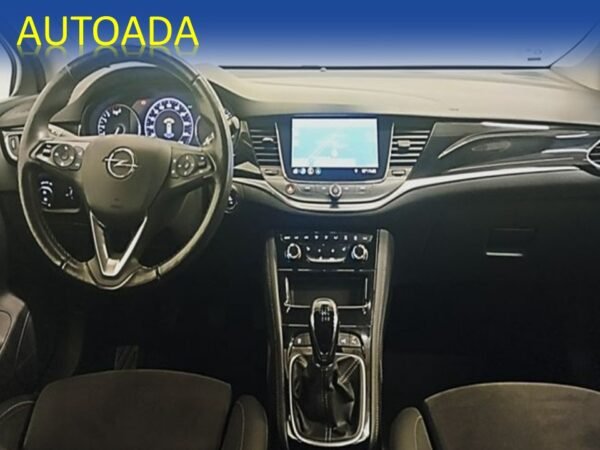 OPEL ASTRA - Imagen 28
