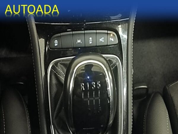 OPEL ASTRA - Imagen 29