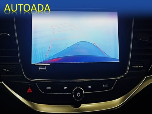 OPEL ASTRA - Imagen 30