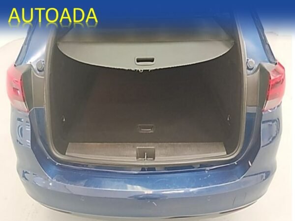 OPEL ASTRA - Imagen 32