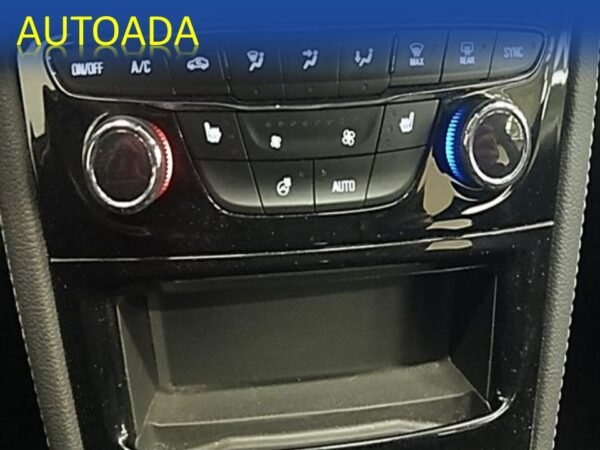 OPEL ASTRA - Imagen 33