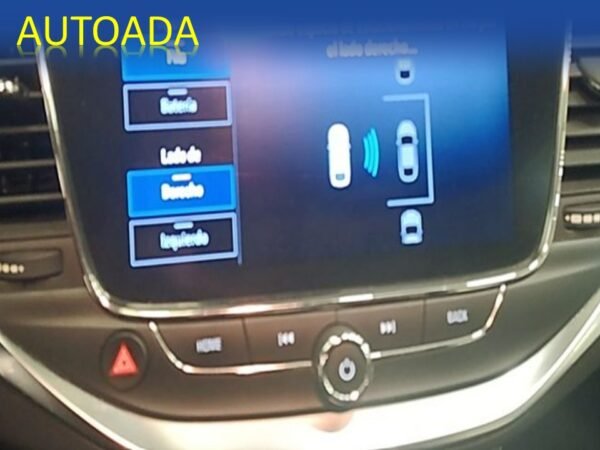 OPEL ASTRA - Imagen 34
