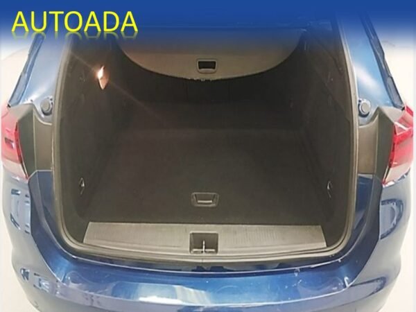 OPEL ASTRA - Imagen 35