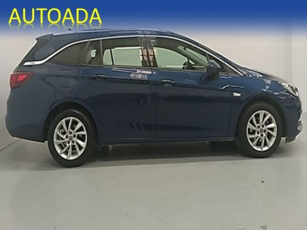OPEL ASTRA - Imagen 5
