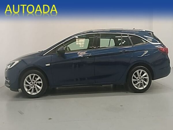 OPEL ASTRA - Imagen 6