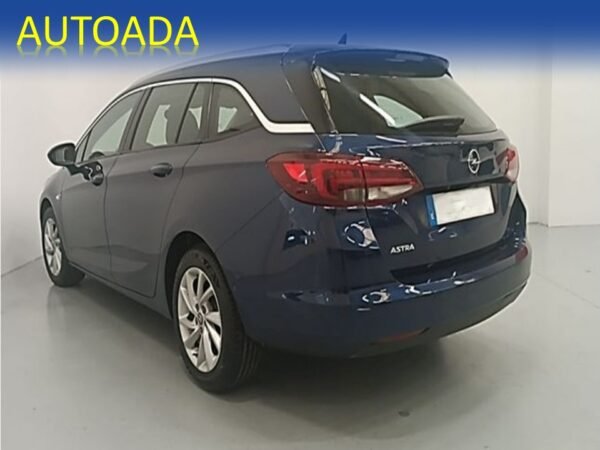 OPEL ASTRA - Imagen 7