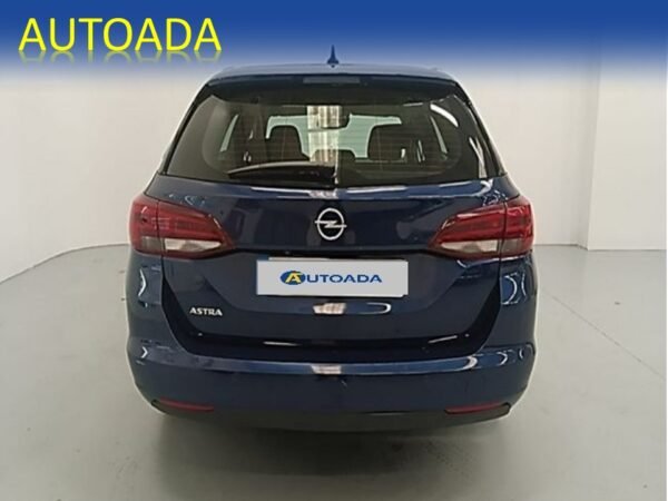 OPEL ASTRA - Imagen 9
