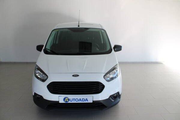 FORD TRANSIT - Imatge 2