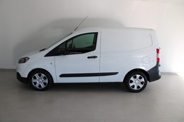 FORD TRANSIT - Imatge 4