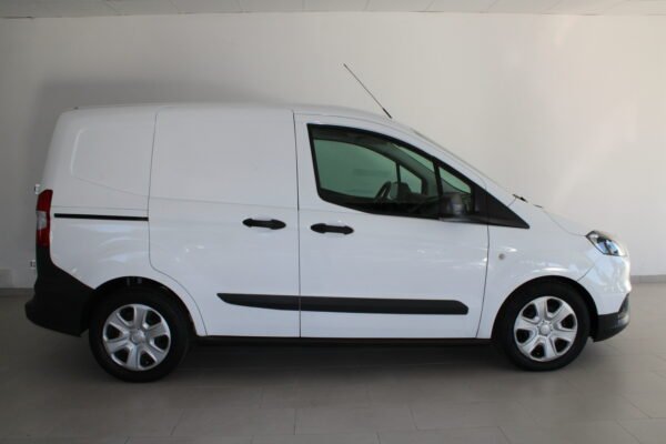 FORD TRANSIT - Imatge 5