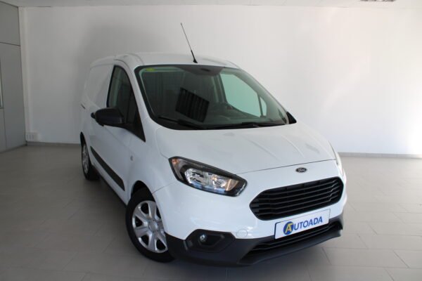 FORD TRANSIT - Imatge 7