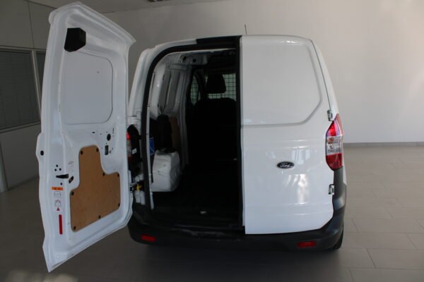 FORD TRANSIT - Imatge 9