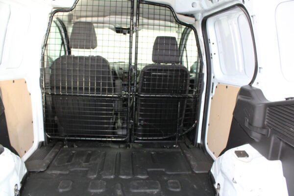 FORD TRANSIT - Imatge 12