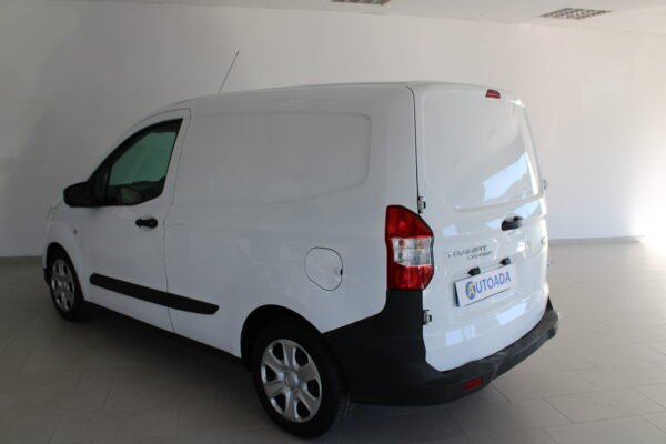 FORD TRANSIT - Imatge 26