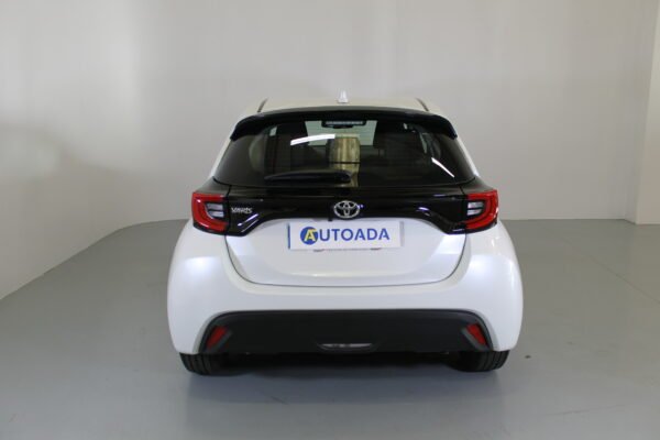 TOYOTA YARIS HYBRID - Imatge 23