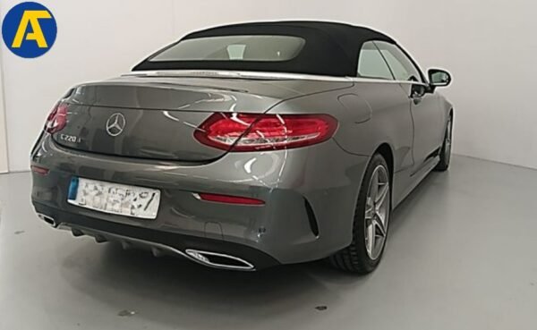 MERCEDES-BENZ - Imagen 9