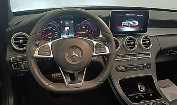 MERCEDES-BENZ - Imagen 15