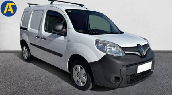 RENAULT KANGOO - Imatge 3