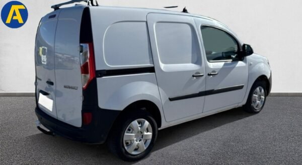 RENAULT KANGOO - Imatge 6