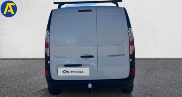 RENAULT KANGOO - Imatge 5