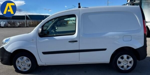 RENAULT KANGOO - Imatge 4