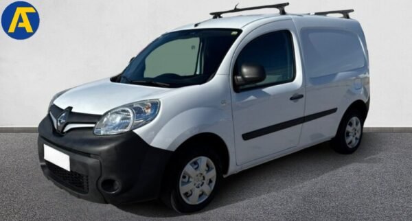 RENAULT KANGOO - Imatge 7