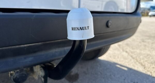 RENAULT KANGOO - Imatge 18