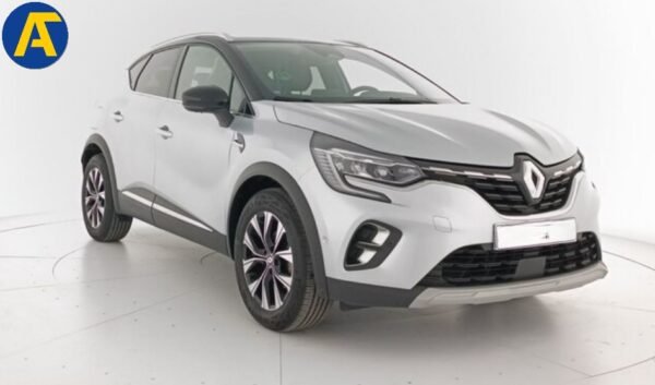 RENAULT CAPTUR - Imatge 2