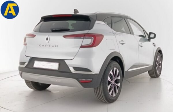 RENAULT CAPTUR - Imagen 3