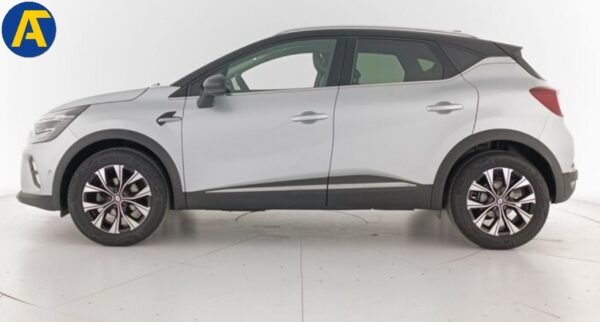 RENAULT CAPTUR - Imagen 4