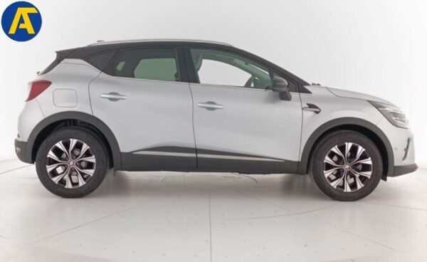 RENAULT CAPTUR - Imagen 10