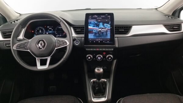 RENAULT CAPTUR - Imagen 14