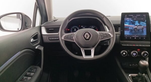 RENAULT CAPTUR - Imatge 15